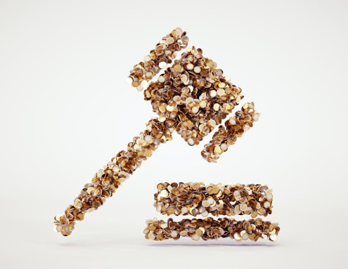 concurso de acreedores quiebra empresa