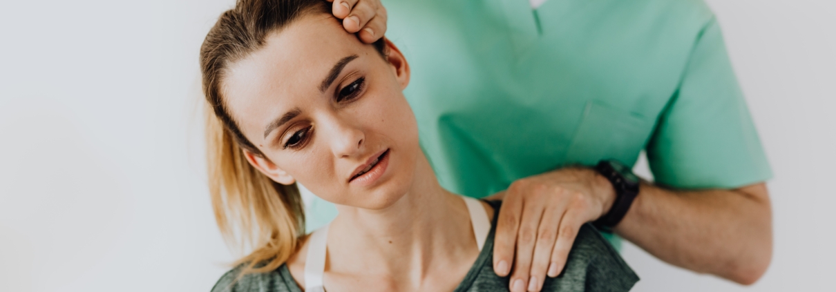 enfermedad profesional accidente trabajo