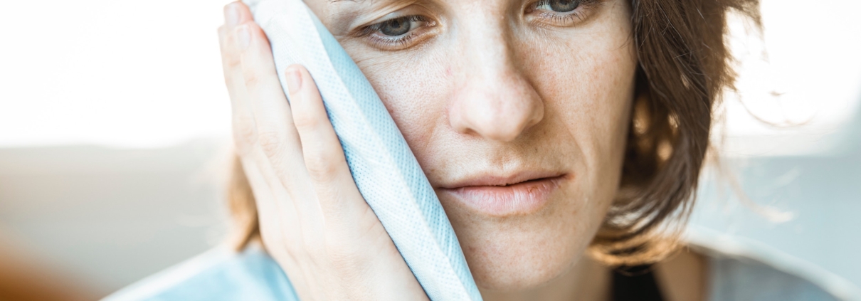 negligencia dental mala praxis