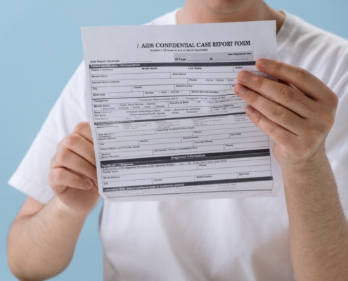 hoja de reclamaciones